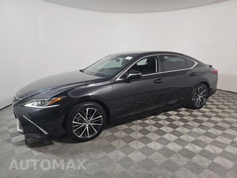 2025 Lexus ES 300h