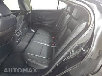 2025 Lexus ES 300h – miniatura 13
