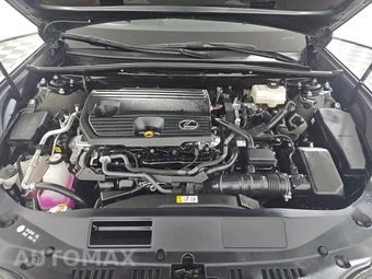 2025 Lexus ES 300h – miniatura 15