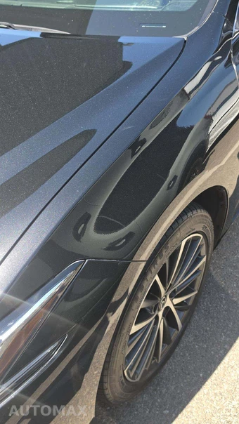 2025 Lexus ES 300h – miniatura 18