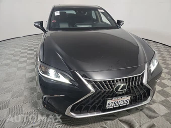 2025 Lexus ES 300h – miniatura 2