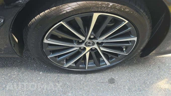 2025 Lexus ES 300h – miniatura 24