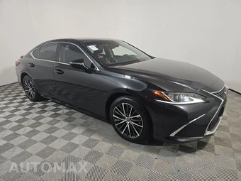 2025 Lexus ES 300h – miniatura 3
