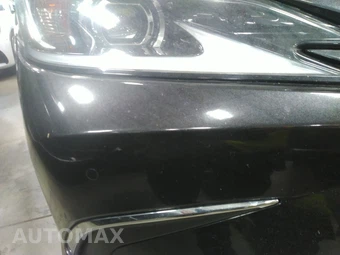 2025 Lexus ES 300h – miniatura 31