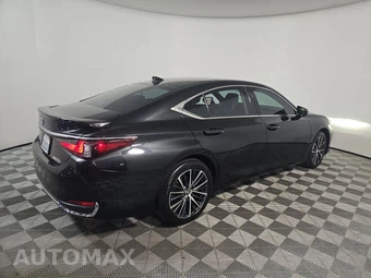 2025 Lexus ES 300h – miniatura 4