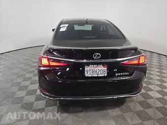 2025 Lexus ES 300h – miniatura 5