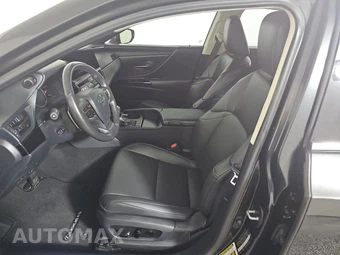 2025 Lexus ES 300h – miniatura 7