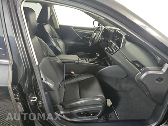 2025 Lexus ES 300h – miniatura 8