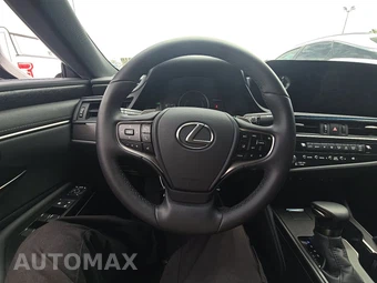 2025 Lexus ES 300h - miniatura 10