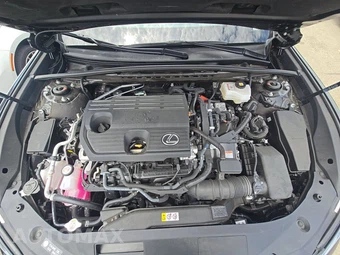 2025 Lexus ES 300h - miniatura 16
