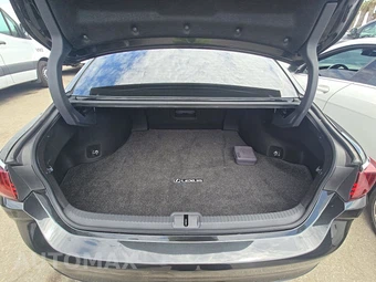 2025 Lexus ES 300h - miniatura 17
