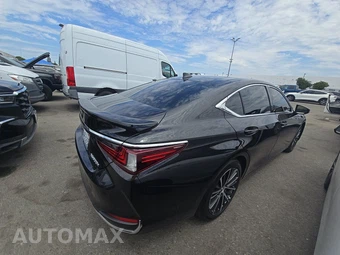 2025 Lexus ES 300h - miniatura 4