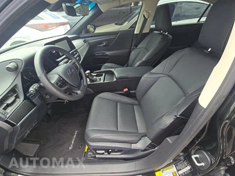 2025 Lexus ES 300h - miniatura 7