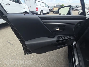 2025 Lexus ES 300h - miniatura 9