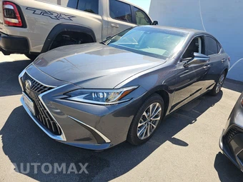 2025 Lexus ES 350