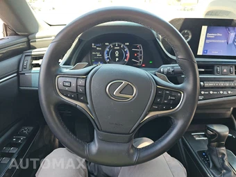 2025 Lexus ES 350 - miniatura 10