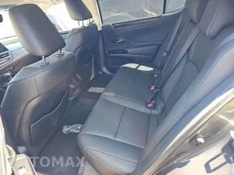 2025 Lexus ES 350 - miniatura 13