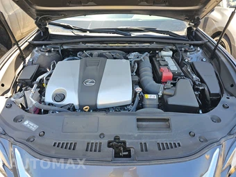 2025 Lexus ES 350 - miniatura 15