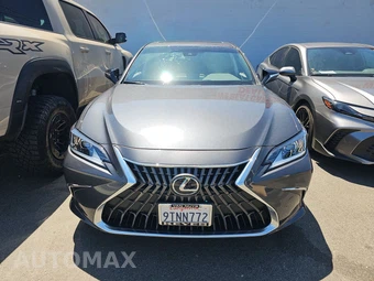 2025 Lexus ES 350 - miniatura 2