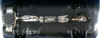 2025 Lexus ES 350 - miniatura 20