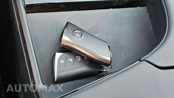 2025 Lexus ES 350 - miniatura 21