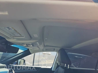 2025 Lexus ES 350 - miniatura 22