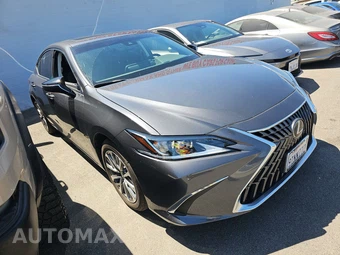 2025 Lexus ES 350 - miniatura 3