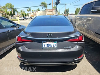 2025 Lexus ES 350 - miniatura 5