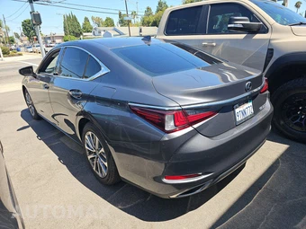 2025 Lexus ES 350 - miniatura 6