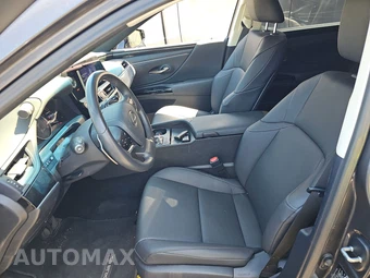 2025 Lexus ES 350 - miniatura 7