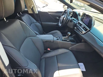 2025 Lexus ES 350 - miniatura 8