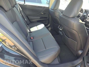 2025 Lexus ES 350 - miniatura 13