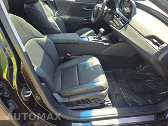 2025 Lexus ES 350 - miniatura 15