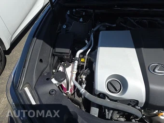 2025 Lexus ES 350 - miniatura 19