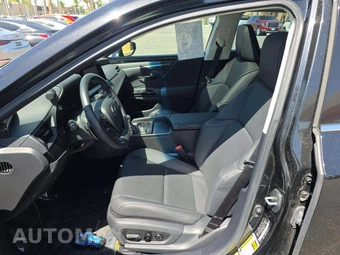 2025 Lexus ES 350 - miniatura 3