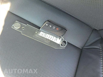 2025 Lexus ES 350 - miniatura 5