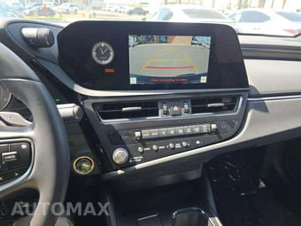 2025 Lexus ES 350 - miniatura 7