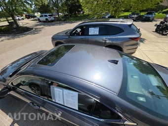 2025 Lexus ES 350 F SPORT Handling - miniatura 12