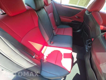 2025 Lexus ES 350 F SPORT Handling - miniatura 16