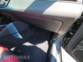 2025 Lexus ES 350 F SPORT Handling - miniatura 19