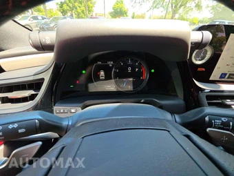 2025 Lexus ES 350 F SPORT Handling - miniatura 9