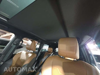 2025 Lexus GX 550 Luxury+ - miniatura 11