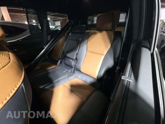 2025 Lexus GX 550 Luxury+ - miniatura 13