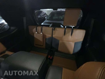 2025 Lexus GX 550 Luxury+ - miniatura 14
