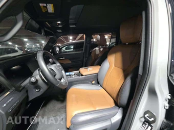 2025 Lexus GX 550 Luxury+ - miniatura 6