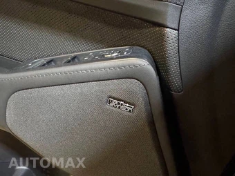 2025 Lexus GX 550 Luxury+ - miniatura 10