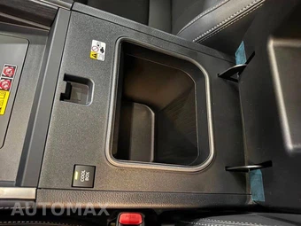 2025 Lexus GX 550 Luxury+ - miniatura 22