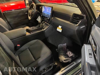 2025 Lexus GX 550 Luxury+ - miniatura 23
