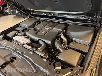 2025 Lexus GX 550 Luxury+ - miniatura 28