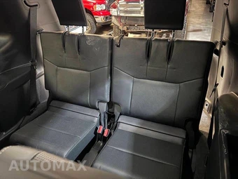 2025 Lexus GX 550 Luxury+ - miniatura 30